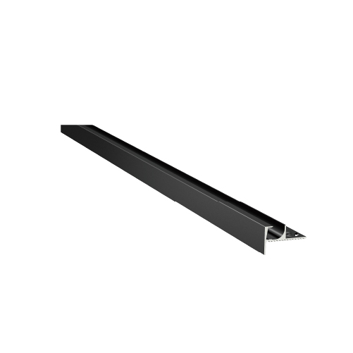 QSG-4014B LR ALU Black
